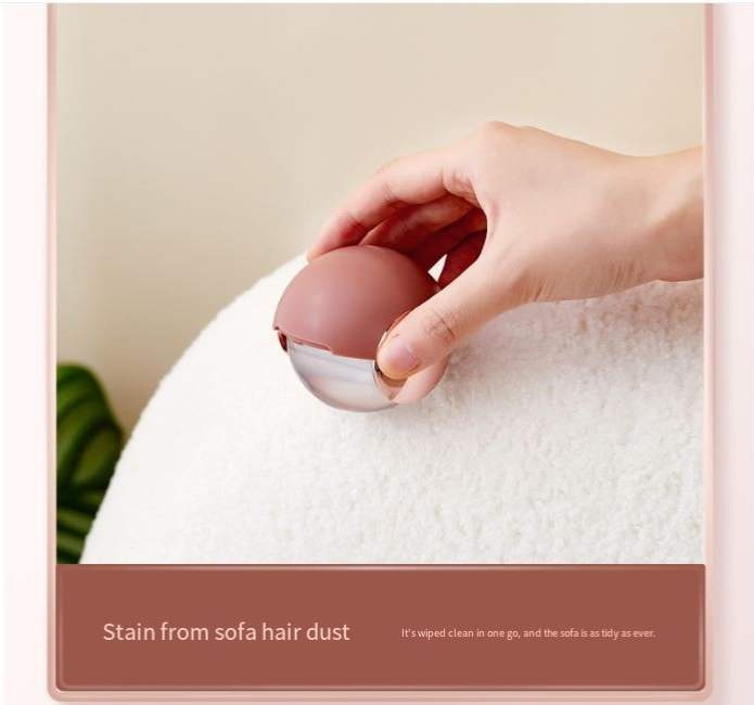 Peluma 3-in-1 Mist Grooming Brush
